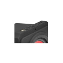Mars Gaming MSX Bluetooth Audio System 2.1 Speakers with Subwoofer / USB / MicroSD / AUX / Radio / B