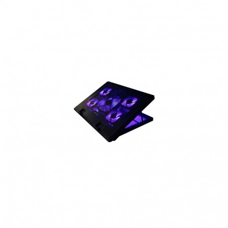 Mars Gaming MNBC2 Cooling Gaming Stand for laptop