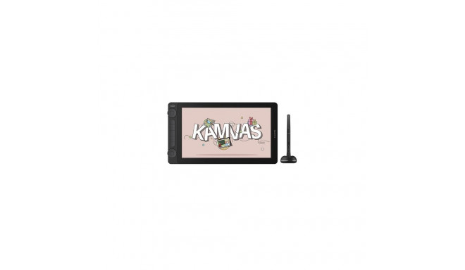 Graphics Tablet HUION Kamvas 13 Gen3