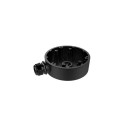 Junction Box Hikvision DS-1280ZJ-DM46, Black Junction Box Hikvision DS-1280ZJ-DM46, Black