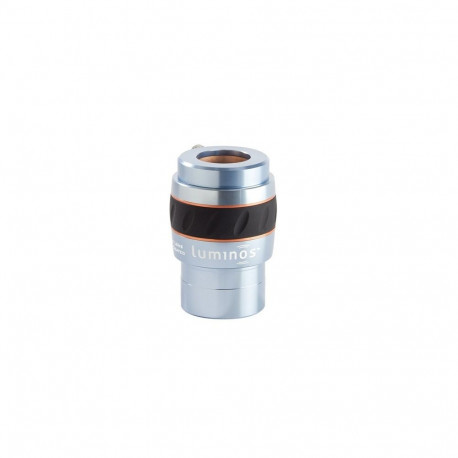 Celestron Luminos 2.5x 2" Barlow lens