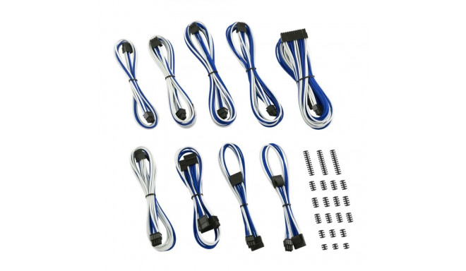 Cablemod CM-CSI-CKIT-NKWB-R sisemine toitekaabel