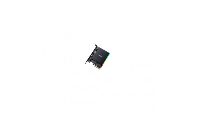Akasa AK-PCCM2P-03 interface cards/adapter Internal M.2