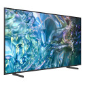 Samsung Q60D QE50Q60DAU 127 cm (50") 4K Ultra HD Smart TV Wi-Fi Titanium
