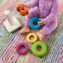 Fisher-Price Sensory Rock-A-Stack