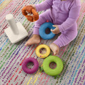 Fisher-Price sensoorne Rock-A-Stack