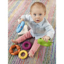 Fisher-Price sensoorne Rock-A-Stack