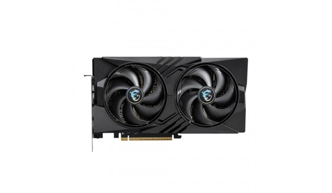 MSI RTX 5060 8G GAMING OC graafikakaart