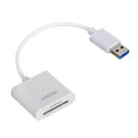 UNITEK Y-9321 USB 3.0 SD / microSD kaardilugeja