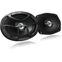JVC CS-J6930 auto ovaalne 3-ribaline 400 W kõlar