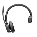 POLY Voyager 4310 Microsoft Teams sertifitseeritud USB-C peakomplekt +BT700 dongle