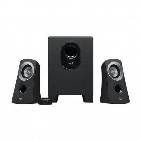 Logitech Speaker System Z313