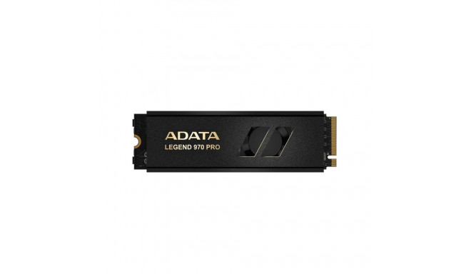 ADATA Legend 970 Pro 4 TB SSD Color Box HSK