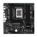 ASRock B860M Pro-A emaplaat