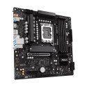 ASRock B860M Pro-A emaplaat