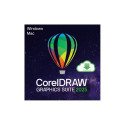 Corel CorelDraw Graphics Suite 2025 graafikaredaktor 1 litsents