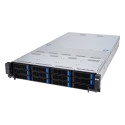 Asus Rack (2U) Platform RS521A-E12-RS12U