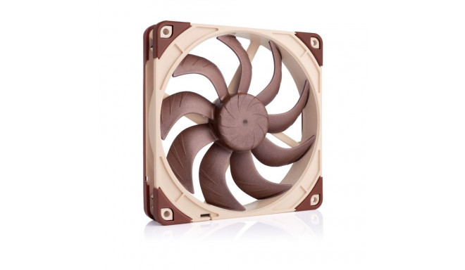 Noctua 140 mm NF-A14x25 G2 PWM fan