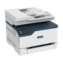 Xerox C235 A4 22ppm Wireless Copy/Print/Scan/Fax PS3 PCL5e/6 ADF 2 Trays Total 251 Sheets