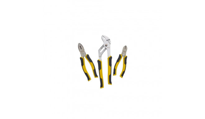 Stanley 3-piece Cushion Grip Set