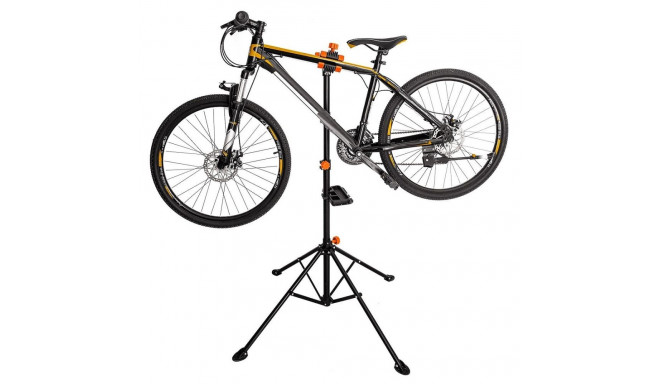 Bicycle service stand
