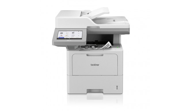 Brother MFC-L6910DN Kõik-ühes Mono Laserprinter Faksiga | Brother Multifunktsionaalne Printer | MFC-