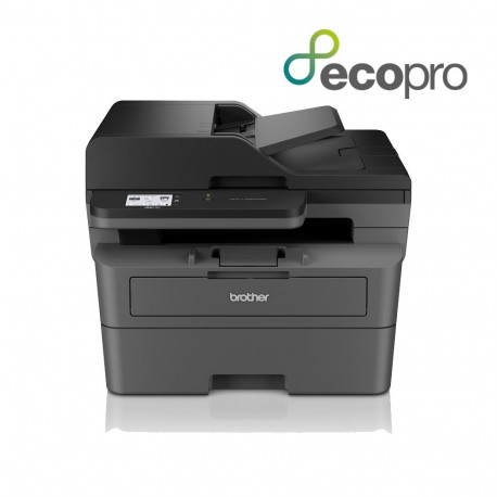 Brother MFC-L2860DWE EcoPro Ready kõik-ühes mono laserprinter