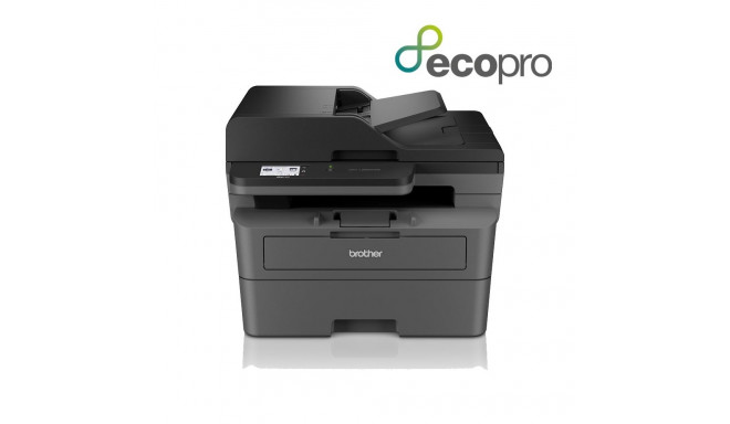 Brother MFC-L2860DWE EcoPro Ready kõik-ühes mono laserprinter