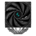 DeepCool AK620 protsessori õhkjahuti 12 cm must 1 tk