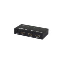 Savio CL-42 videojaotur HDMI 2x HDMI