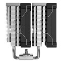 DeepCool AK620 protsessori õhkjahuti 12 cm must 1 tk