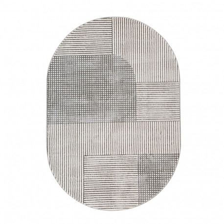 Vaip ZOE-3, 200x285cm, hall triip