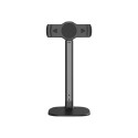 Holder, phone stand Remax, RM-C08 (black)