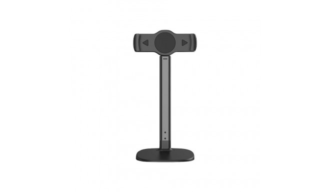 Holder, phone stand Remax, RM-C08 (black)