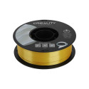 CR-Silk PLA Filament Creality (Gold)