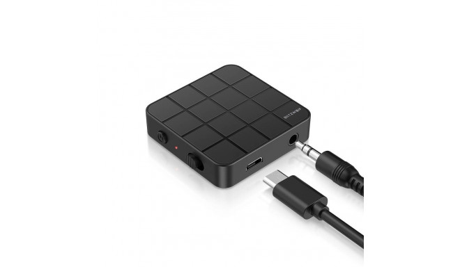 Transmitter / Receiver BlitzWolf BW-BL2, Bluetooth 5.0