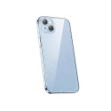 Baseus case Simple iPhone 14 Plus, transparent