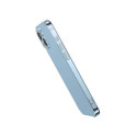 Baseus case Simple iPhone 14 Plus, transparent