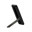 Baseus Foldable Bracket for Phone (Black)