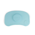 Twistshake click-mat with removable plate blue 78440