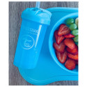 Twistshake Straw Cup 360ml 6+m Pastel Blue 78589