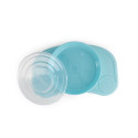 Twistshake click-mat with removable plate blue 78440