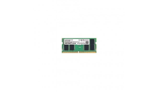 Transcend NB MEMORY 32GB DDR5-5600 SO/JM5600ASE-32G