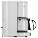 Braun KF 47/1 coffee machine white |