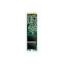 Transcend SSD||1TB|PCIe Gen3|NVMe|NAND flash technology 3D NAND|Write speed 3200 MBytes/sec|Read spe
