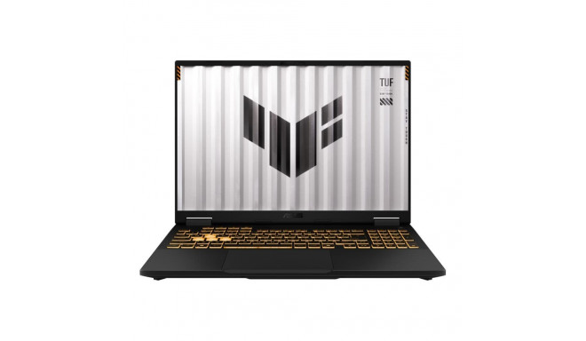 Asus Notebook||TUF|Gaming F16 (2025)|FX608JH-RV002W|CPU Core i5|i5-13450HX|2400 MHz|16"|1920x1200|RA