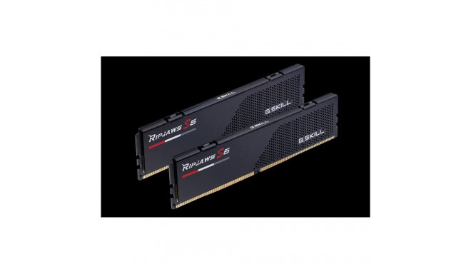 G.Skill MEMORY DIMM 32GB DDR5-5200 K2/5200J4040A16GX2-RS5K