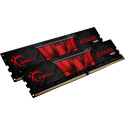 G.Skill MEMORY DIMM 32GB PC24000 DDR4/K2 F4-3000C16D-32GISB