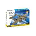 Klocki Lockheed P-38H Lightning ehitusklotsid