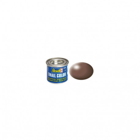 Email color 381 brown silk 14ml